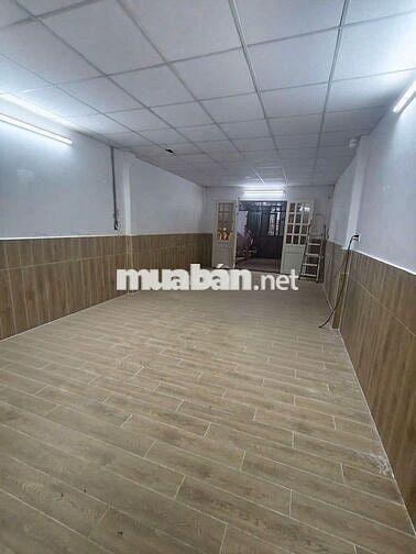Nhà Đẹp Kha Vạn Cân 150m2, 3PN Gần ĐH Ngân Hàng, sân rộng,nhà mới