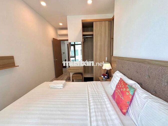 Chủ cho thuê căn hộ tại Mường Thanh Viễn Triều
