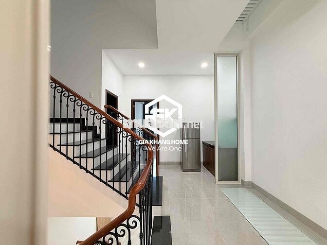 CHO THUÊ DÀI HẠN NHÀ NGUYÊN CĂN 3 PHÒNG NGỦ Ở VÀ KINH DOANH SẠCH MẶT