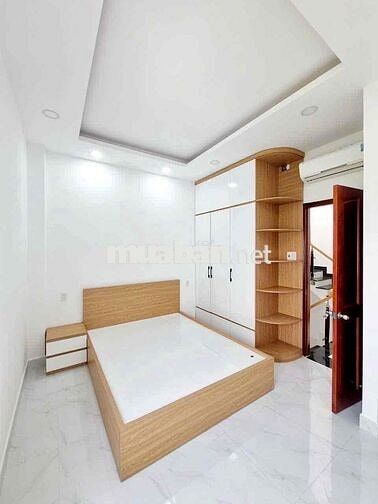 🇻🇳🇻🇳🇻🇳NHÀ PHỐ XE HƠI ĐẬU SÂN ĐƯỜNG DƯƠNG CÁT LỢI (SÁT Q7)