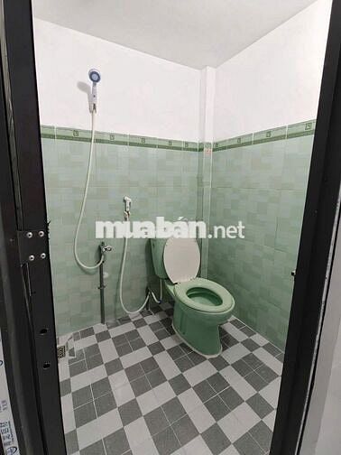Bán gấp nhà + dãy trọ 115m2 thu nhập 7tr 1 tháng chỉ 800 triệu TL