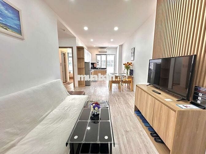 Chủ cho thuê căn hộ tại Mường Thanh Viễn Triều