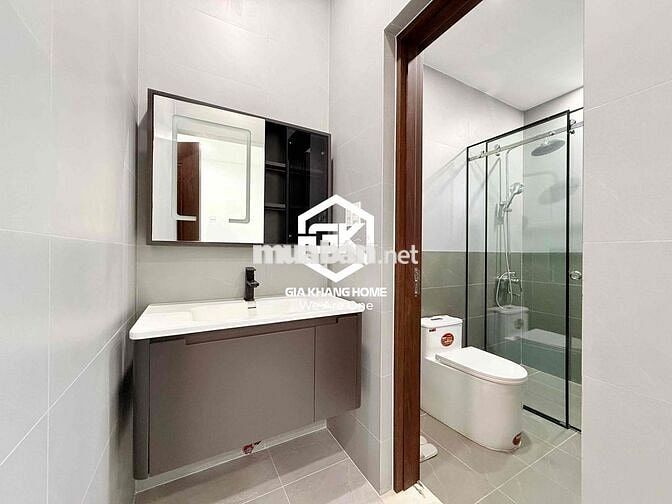 CHO THUÊ DÀI HẠN NHÀ NGUYÊN CĂN 3 PHÒNG NGỦ Ở VÀ KINH DOANH SẠCH MẶT