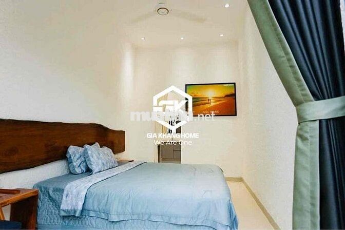 CHO THUÊ DÀI HẠN NHÀ VƯỜN ĐẸP PHÍA BẮC NHA TRANG, CÁCH BÃI BIỂN CHỈ 20