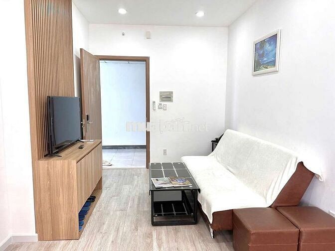 Chủ cho thuê căn hộ tại Mường Thanh Viễn Triều