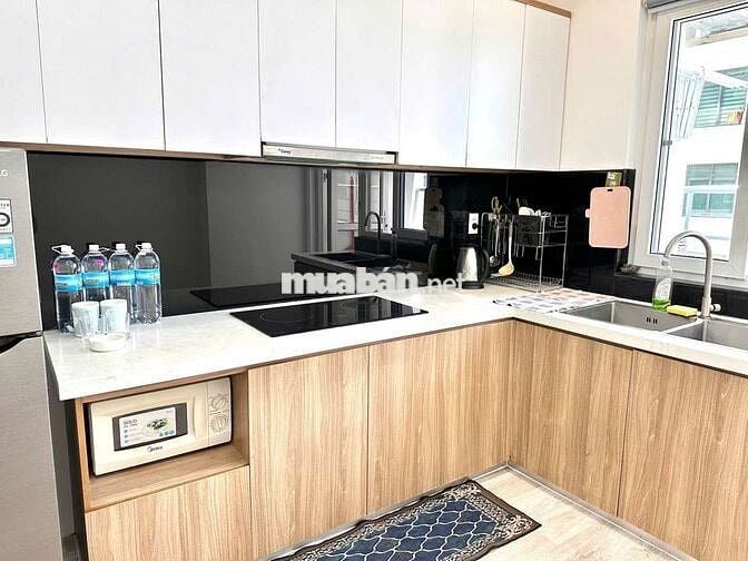 Chủ cho thuê căn hộ tại Mường Thanh Viễn Triều