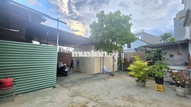 CHO THUÊ MẶT BẰNG RỘNG 200M2 MẶT TIỀN CẦU BÈ