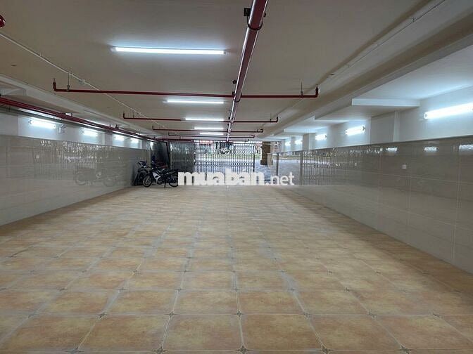 ❗BUILDING FULL KÍNH 280M – FORM TRỤ SỞ DOANH NGHIỆP