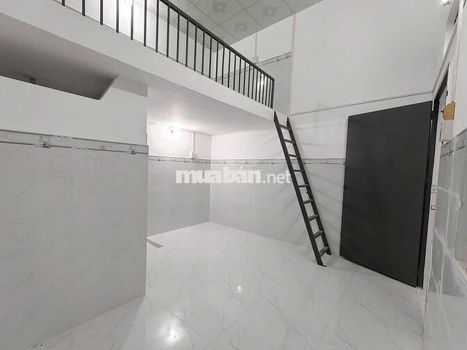 Bán gấp nhà + dãy trọ 115m2 thu nhập 7tr 1 tháng chỉ 800 triệu TL