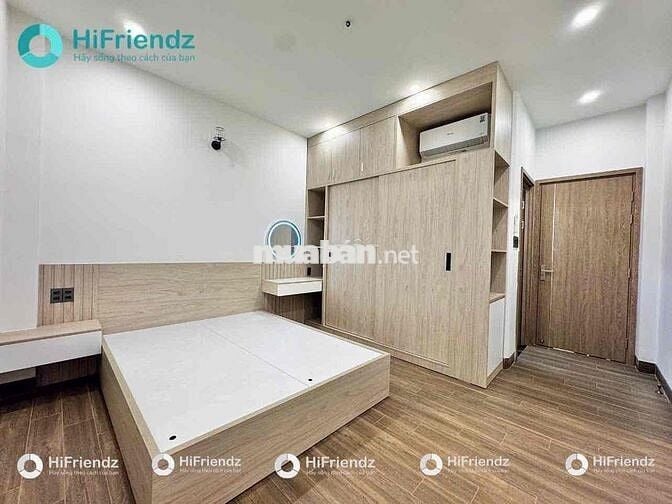 Cho Thuê Nhà Nguyên Căn 3PN3WC Gần GiGaMall