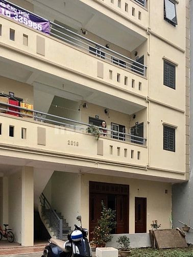 BÁN NHÀ CHO THUÊ TRỌ AN TRAI VÂN CANH