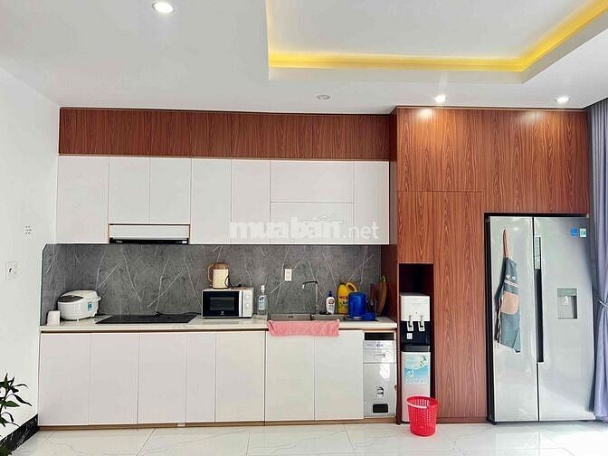 CHO THUÊ VILLA SIÊU RỘNG CÓ HỒ BƠI KĐT MỸ GIA GIÁ 42 TRIỆU/THÁNG