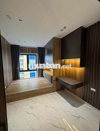 CHO THUÊ CĂN HỘ 1N1K FULL ĐỒ CAO CẤP NGAY CÔNG VIÊN CẦU GIẤY