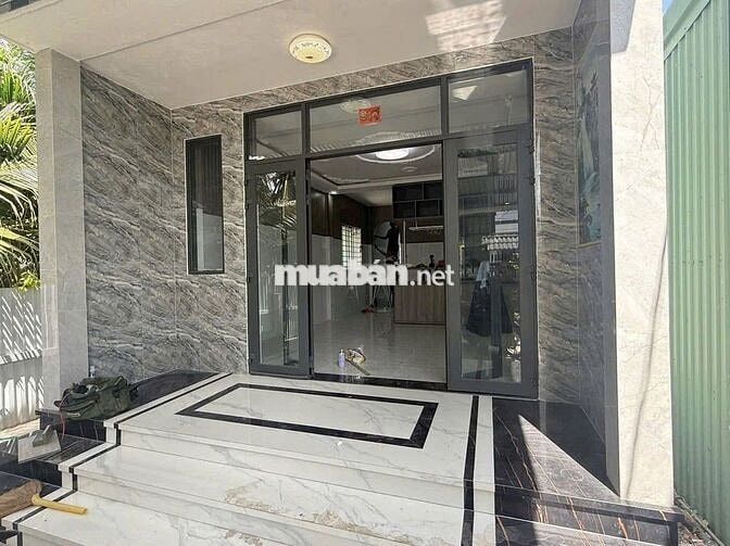 BÁN CĂN NHÀ PHƯỚC HIỆP CỦ CHI GẦN 170M2 GIÁ 760 TRIỆU SỔ HỒNG RIÊNG