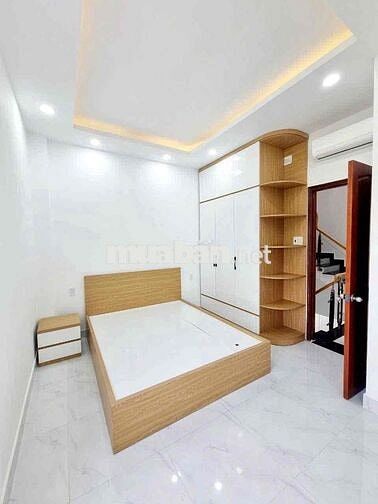 🇻🇳🇻🇳🇻🇳NHÀ PHỐ XE HƠI ĐẬU SÂN ĐƯỜNG DƯƠNG CÁT LỢI (SÁT Q7)