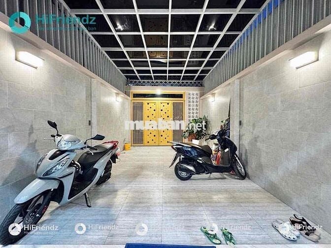 Cho Thuê Nhà Nguyên Căn 3PN3WC Gần GiGaMall