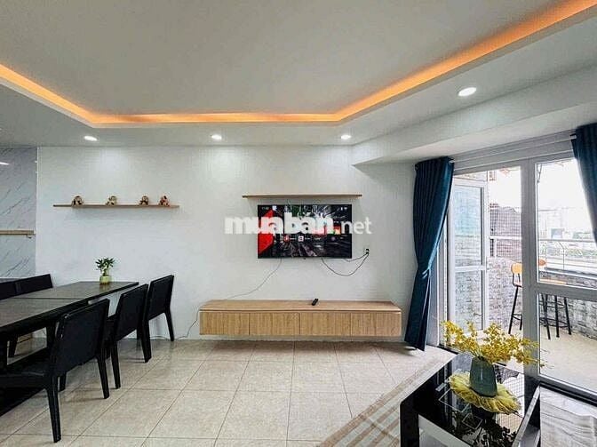 CHO THUÊ CĂN HỘ 2 PHÒNG NGỦ VIEW BIỂN 15 TRIỆU/THÁNG  MƯỜNG THANH 04