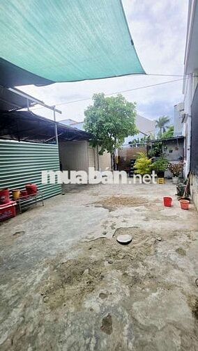 CHO THUÊ MẶT BẰNG RỘNG 200M2 MẶT TIỀN CẦU BÈ