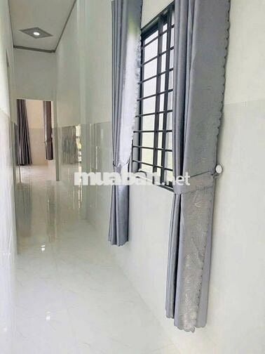 Căn nhà rẻ nhất khu vực, 104m2 2pn gần chợ Phước Thạnh chỉ 860 triệu