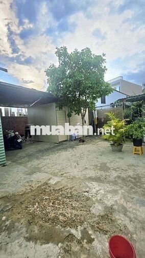 CHO THUÊ MẶT BẰNG RỘNG 200M2 MẶT TIỀN CẦU BÈ
