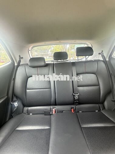 Kia Morning 2022 GTLine Trắng 16.000 km