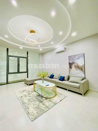 Bán nhà riêng 3PN, 2WC tại Lê Văn Việt, Quận 9, 2,15 tỷ, 62m2.Sổ sẵn
