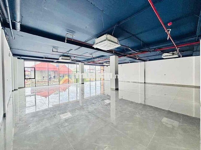 MẶT PHỐ HOÀNG CẦU - ĐỐNG ĐA CHO THUÊ SÀN 285M GIÁ CỰC RẺ CHỈ 40TRIỆU