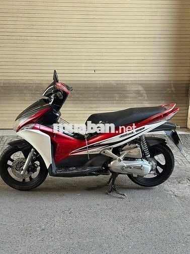 Honda Air Blade 2013 Trắng đỏ