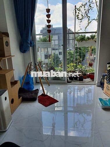 Bán căn hộ 1PN+1 Conic Riverside