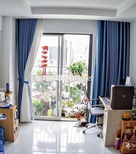 Bán căn hộ 1PN+1 Conic Riverside