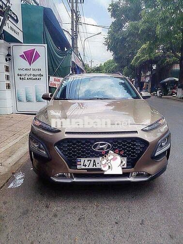 Hyundai Kona 2019 2.0 AT - 48800 km