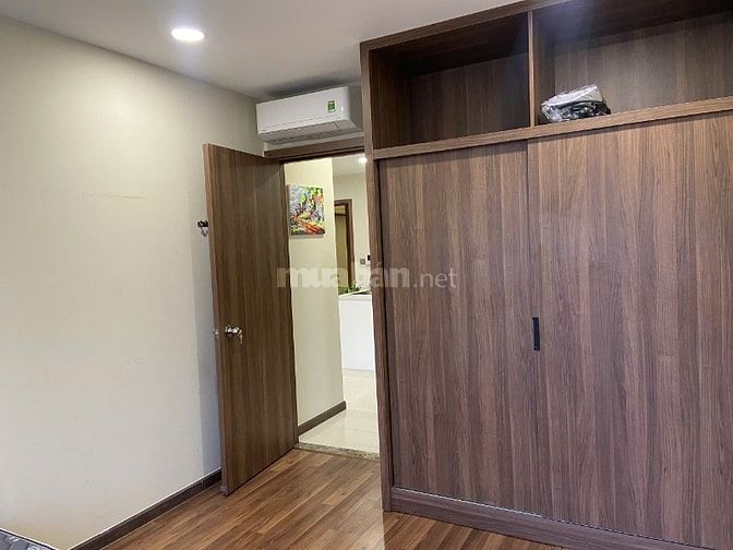 Cho thuê căn hộ 1P full nội thất, giá 13,5 triệu, nhận nhà ở ngay.