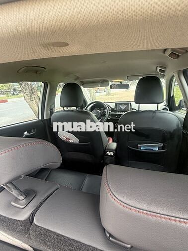 Kia Morning 2022 GTLine Trắng 16.000 km