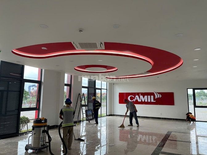 Công Ty TNHH TM DV Quảng Cáo Huyền Ngọc Linh
