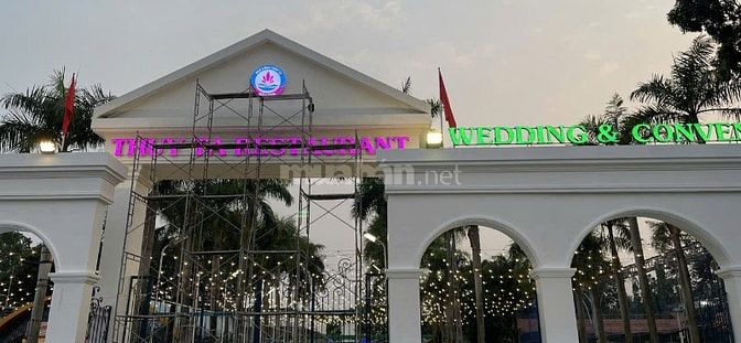 Công Ty TNHH TM DV Quảng Cáo Huyền Ngọc Linh