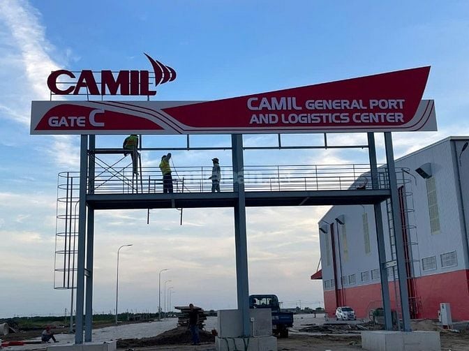 Công Ty TNHH TM DV Quảng Cáo Huyền Ngọc Linh