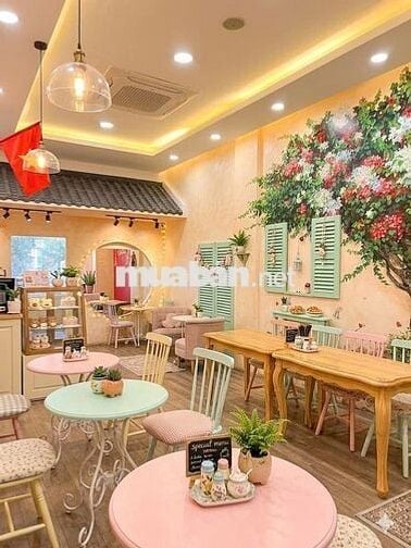 🍑 Mặt Tiền Hồ Tùng Mậu Q1 – Khu Tài Chính Sầm Uất