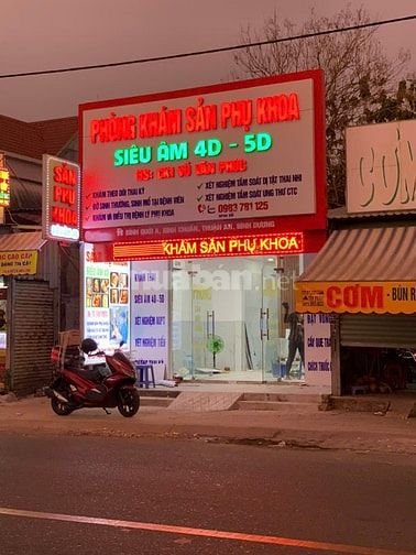Công Ty TNHH TM DV Quảng Cáo Huyền Ngọc Linh