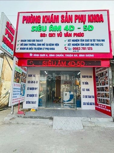 Công Ty TNHH TM DV Quảng Cáo Huyền Ngọc Linh
