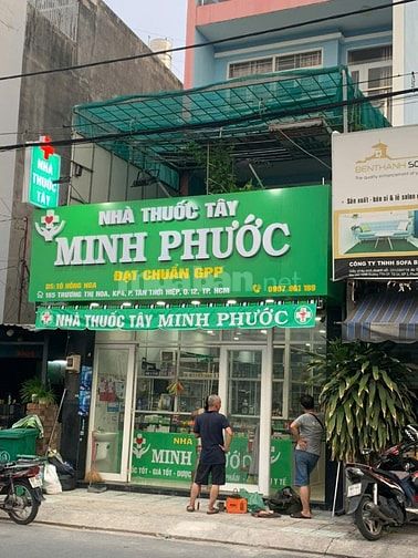 Công Ty TNHH TM DV Quảng Cáo Huyền Ngọc Linh