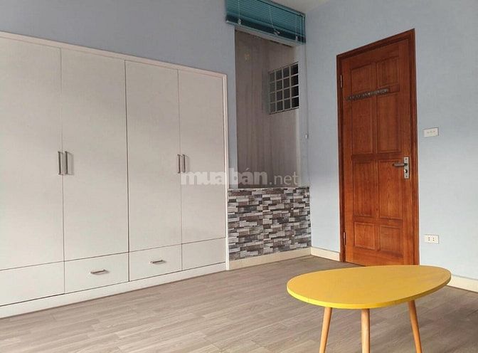 BÁN NHÀ 26M x 3 TẦNG - GIÁ 4.8 TỶ (CẠNH TIMESCITY) KHÔNG QUY HOẠCH 