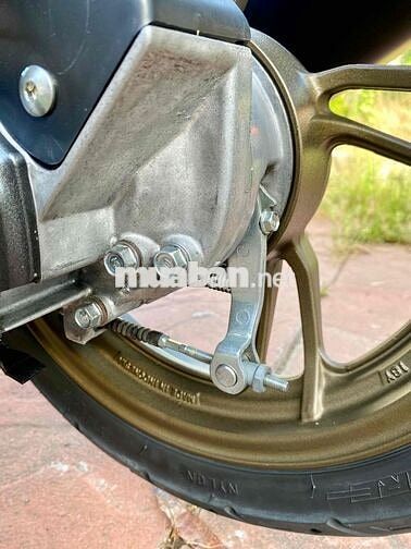 Honda VARIO 125i 2023 Xanh ngọc
