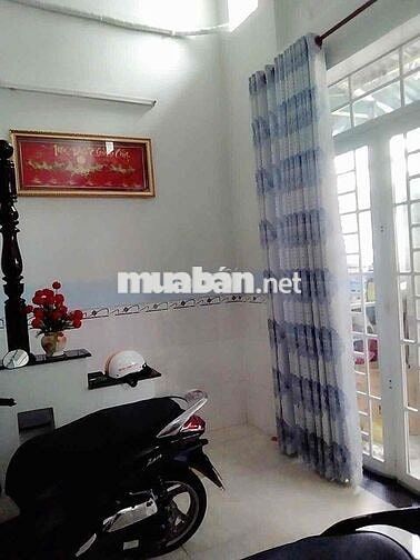 BÁN GẤP NHÀ NGAY ĐH NGÂN HÀNG LINH CHIỂU THỦ ĐỨC