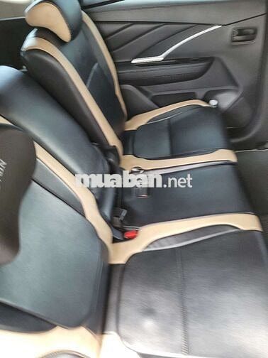 Mitsubishi Xpander 2023 Bạc 150.000 km