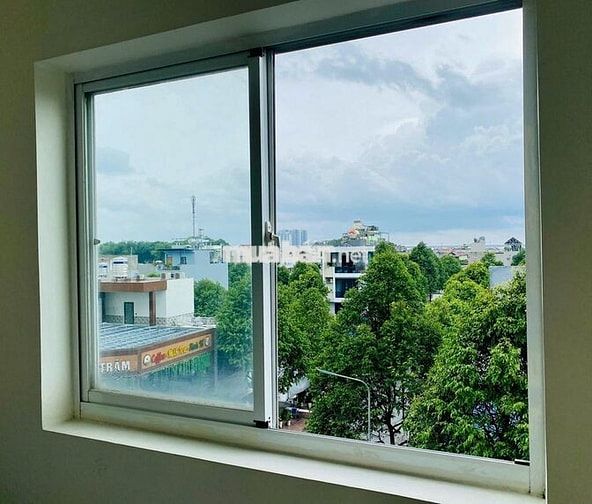 (8676) Thanh Bình residence, 58 m2 ,sổ hồng: 1,560 tỷ