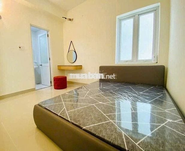 (8676) Thanh Bình residence, 58 m2 ,sổ hồng: 1,560 tỷ