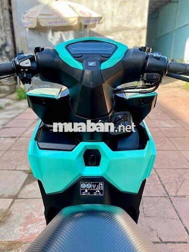 Honda VARIO 125i 2023 Xanh ngọc