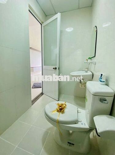 (8676) Thanh Bình residence, 58 m2 ,sổ hồng: 1,560 tỷ