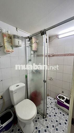 Cho thuê nhà nguyên căn Quận Tân Phú (chính chủ)