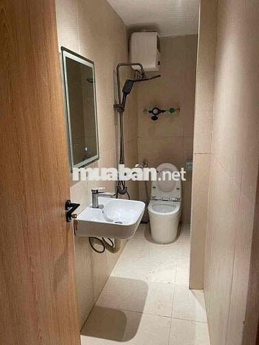 KHAI TRƯƠNG CĂN HỘ FULL ĐỒ BAN CÔNG NGAY HỒ GIẢNG VÕ